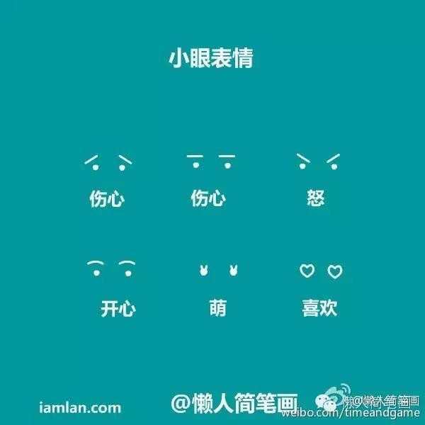 简笔画头发的画法步骤(儿童人物简笔画入门零基础画教程)