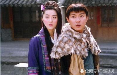 张卫健 范冰冰（张卫健 范冰冰）