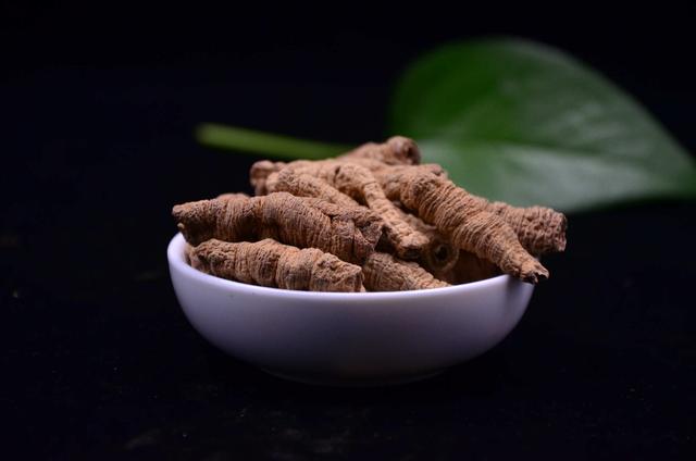 顶级抗衰老中药巴戟天