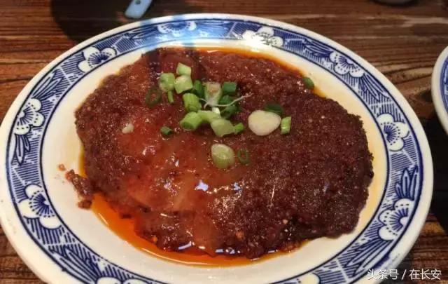 韩国李勋美发沙龙:西安这六家超美味的粉蒸肉！油香四溢！