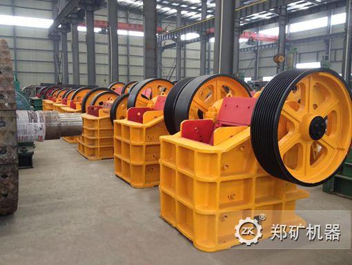 鄂视破碎机维修视频_圆锥破碎机视频