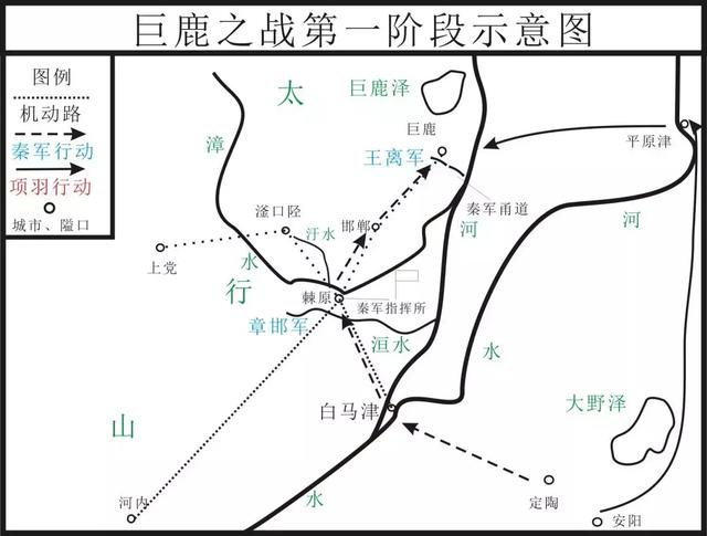 解放军战术专家解析：项羽赢下“天下第一”之争，靠的是智谋！