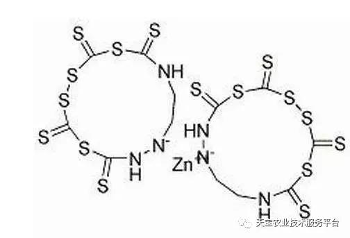 代森联、代森锌和代森锰锌区别很大，千万别用错了！8