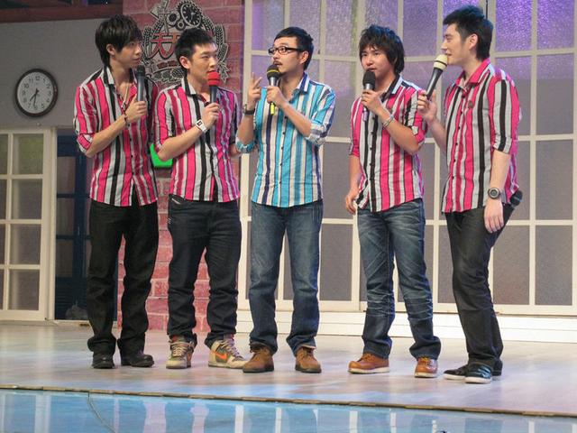 鹿晗主持过天天向上吗（综艺节目中出现鹿晗的歌）