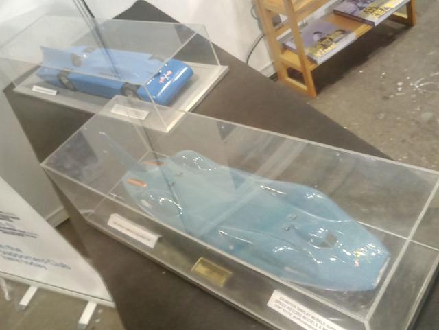北京模型展工程车