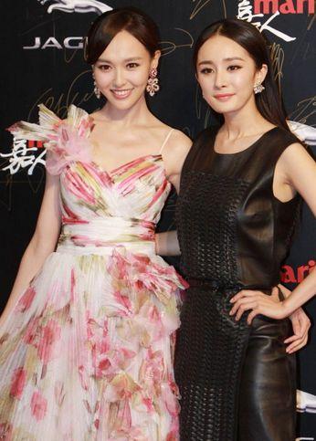 毛晓彤为什么不选张若昀,毛晓彤张若昀采访完整版-天晟网