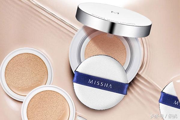 zuzu硅胶气垫使用方法