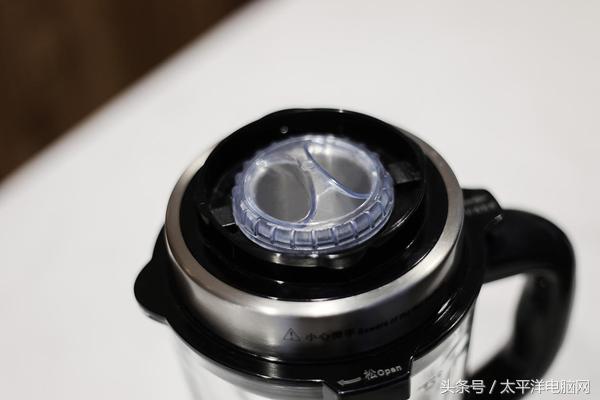 破碎机与破壁机的区别