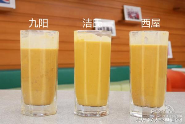 破碎机与破壁机的区别