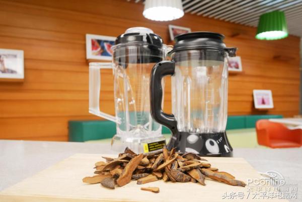 破碎机与破壁机的区别