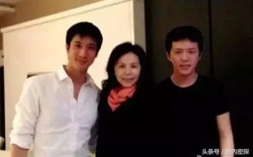 王力宏李云迪春晚:王力宏和李云迪可能要同台了，他们之间为什么不可以同台