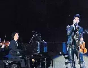 王力宏李云迪春晚:王力宏和李云迪可能要同台了，他们之间为什么不可以同台