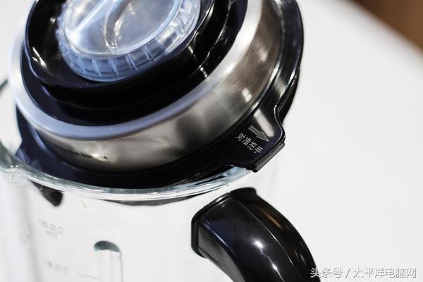破碎机与破壁机的区别