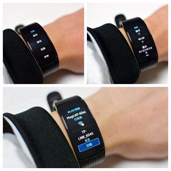 [云端云中君多群转播]，fitpro手表如何连接wifi