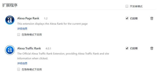 新站怎么让亚马逊旗下alexa进行收录呢？