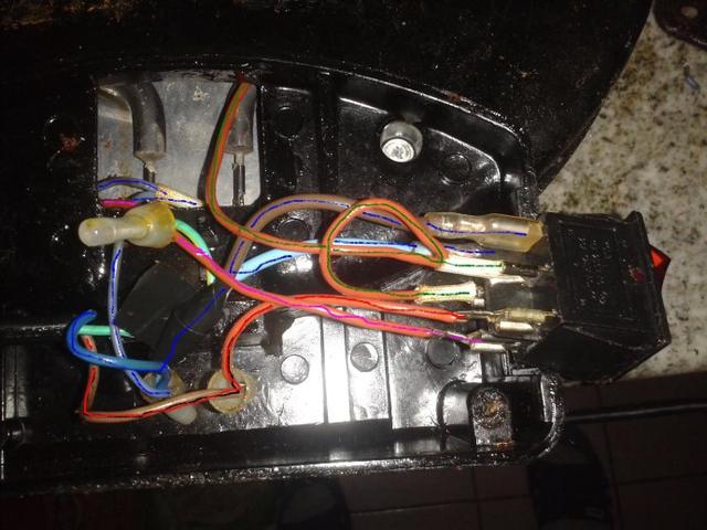 电饼铛开关接线图讲解(电饼铛开关怎么接线图)-锐牛沃德讯息网