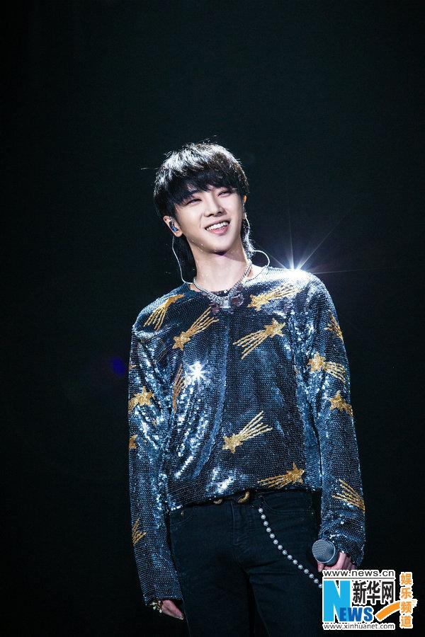 华晨宇成绩(华晨宇成绩好吗)-天晟网