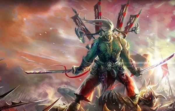 发行十六年后，《魔兽争霸 3》更新加入宽屏支持