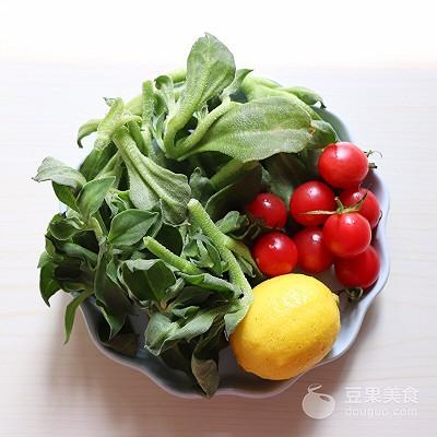 冰菜怎麼做沙拉(冰菜用什麼沙拉好吃)