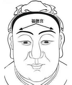 精舍和光殿指什么位置 精舍和光殿指什么位置