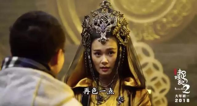 李宇春的电影:这样的李宇春，不止能红13年