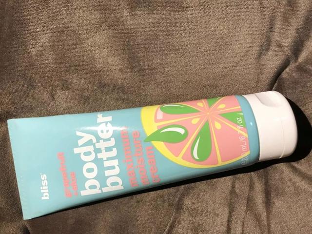 极速燃脂身体乳