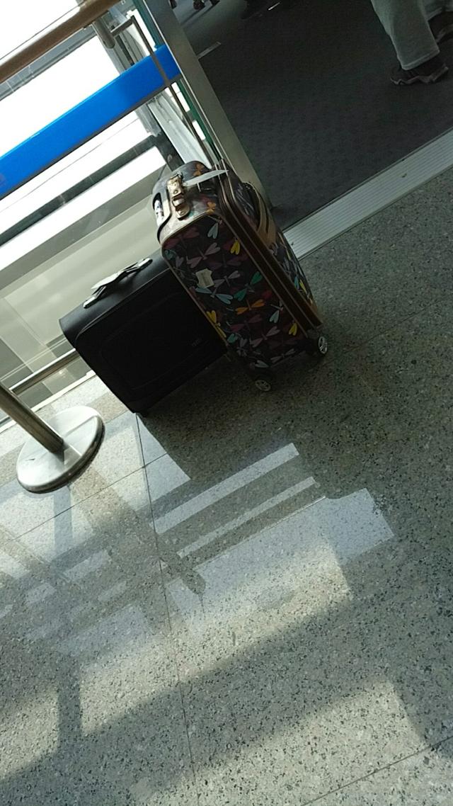 南宁摩托车托运(南宁机场行李箱最新规定) 4