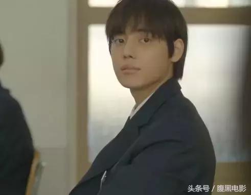 韩式初恋的范本,真的很无邪很闷骚——《文集》