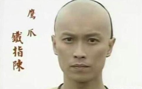 广东十虎都有谁