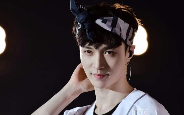 张艺兴星盘豆瓣（关于张艺兴的梗）