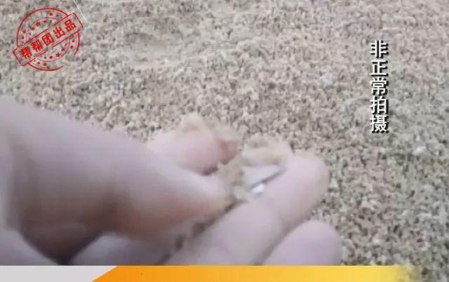 长乐洗砂机生产线