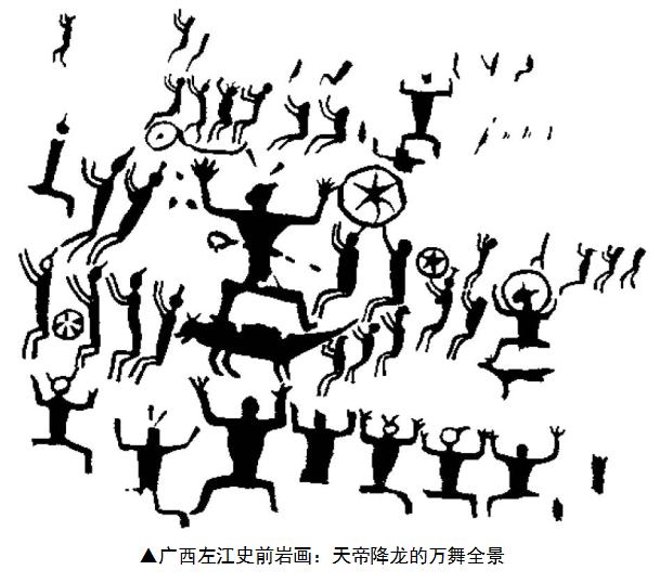 「重要提示」跳舞的小人密码表图片-感悟人生