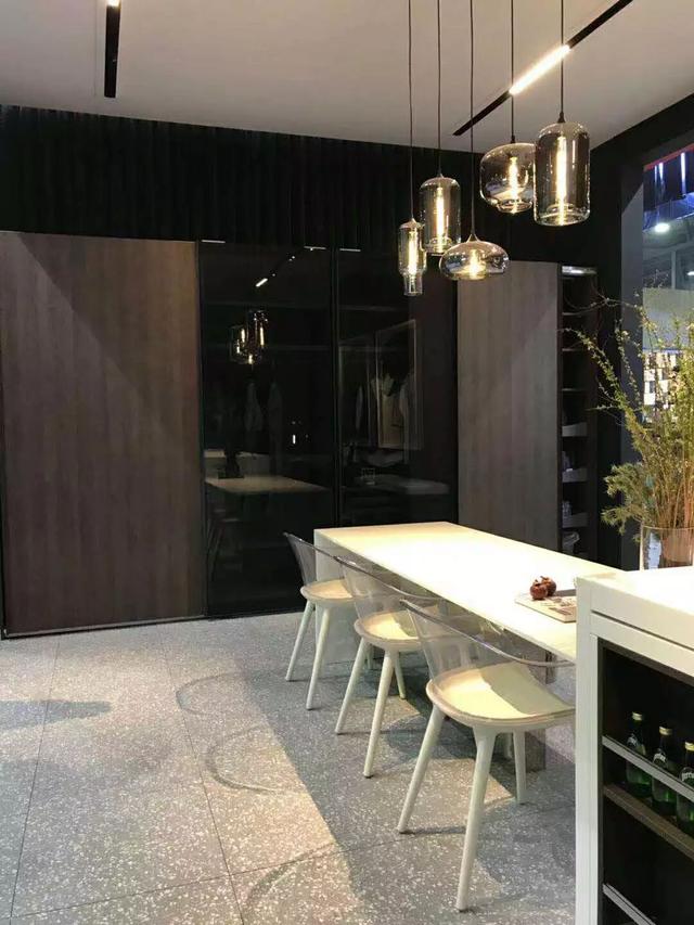 国际酒店及商业空间工程与设计展
