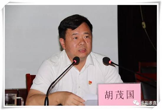 平阴孝直镇展洼社区二期工程