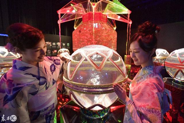 水族工程展