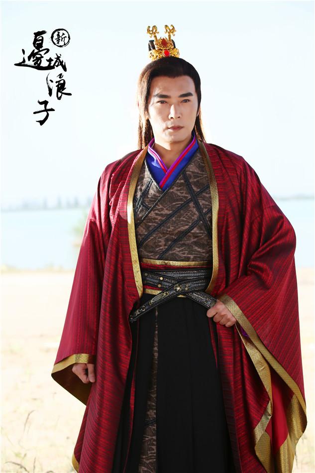 焦恩俊最新电视剧大全（焦恩俊最新电视剧）