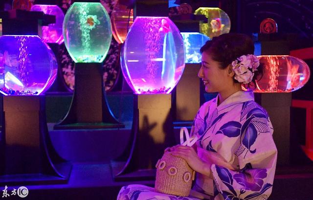 水族工程展
