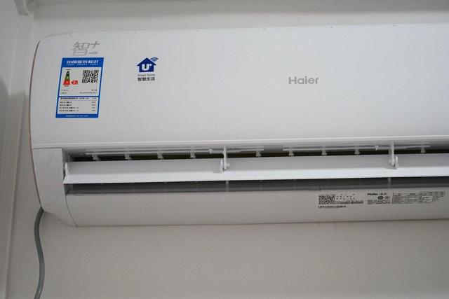 海尔变频空调海尔变频空调显示f3