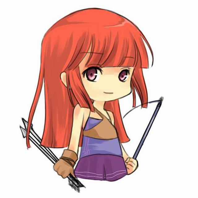 解剖,射手座女生性格特性 射手座女生的性格