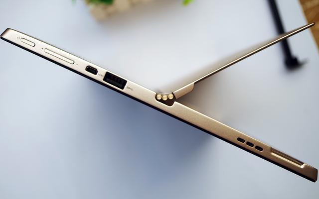 办公笔记本更好的选择 联想MIIX 4二合一平板电脑评测