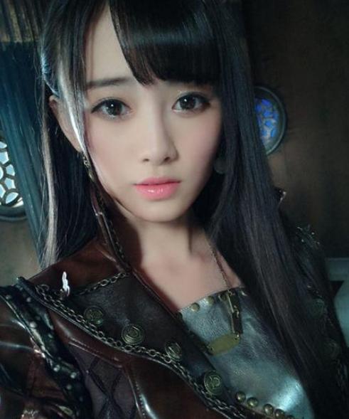 「好消息」鞠婧祎是什么血型——鞠婧祎是什么血型的