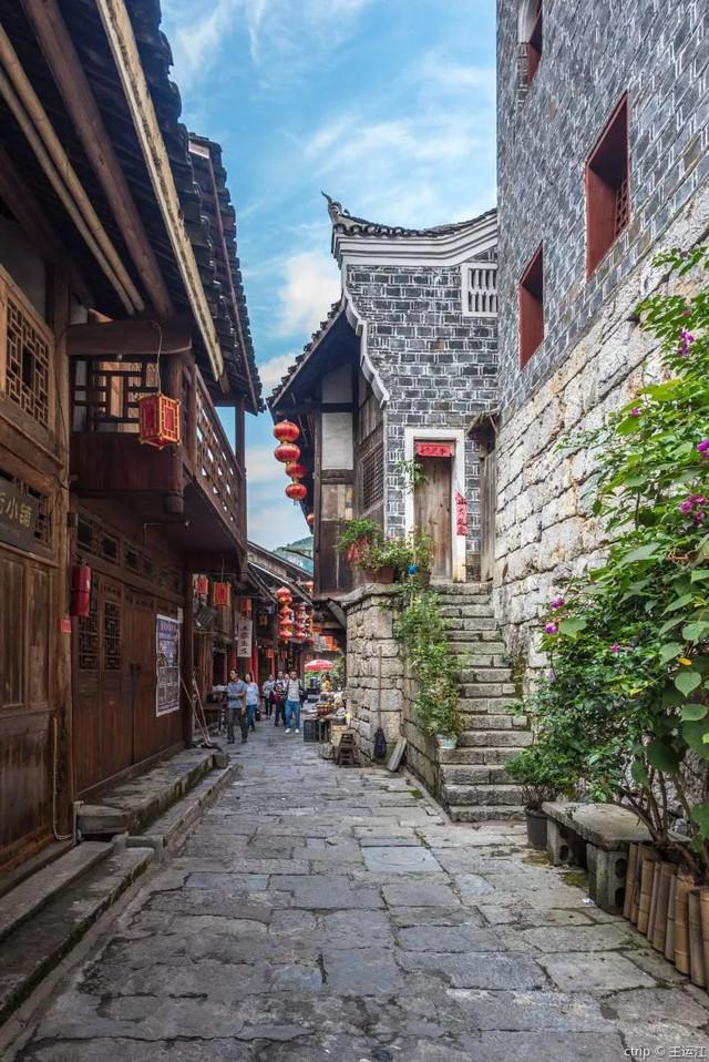 贵阳圣川机械展