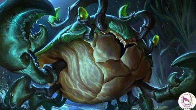 螃蟹跳舞(螃蟹跳舞视频最火抖音)