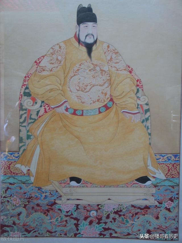 宁王朱权:朱棣发动靖难之役，宁王朱权为啥选择加入，他后来结局如何？