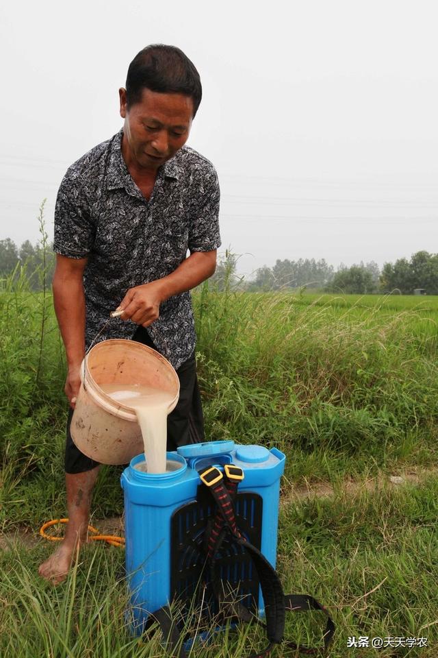 农药稀释倍数，怎么换算？看完这篇文章，不用再问人