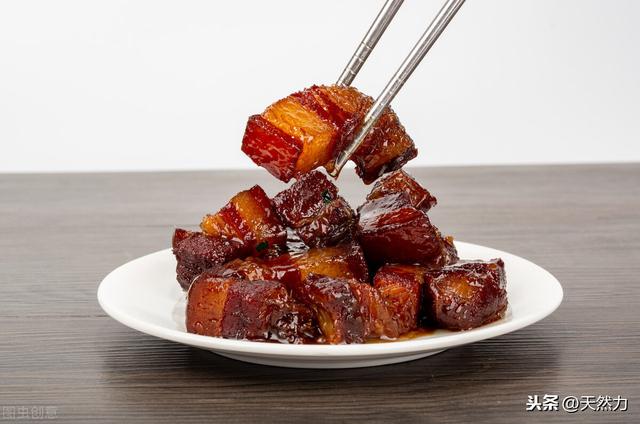红烧肉用什么肉做最好吃，做红烧肉用猪的什么部位比较好？