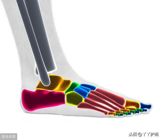 经常脚痛怎么回事？教您读懂脚上的“健康信号”