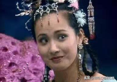 万圣公主:《西游记》|万圣公主为什么不爱小白龙，却偏偏喜欢九头虫呢