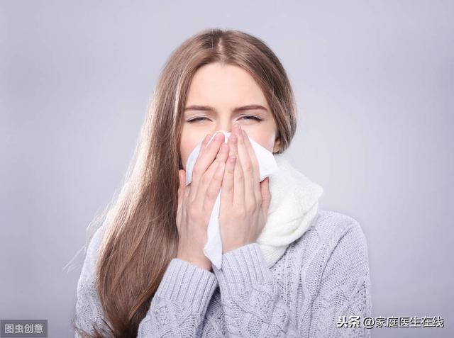 怎样预防过敏性鼻炎:过敏性鼻炎又到高发季 这份预防建议请收下