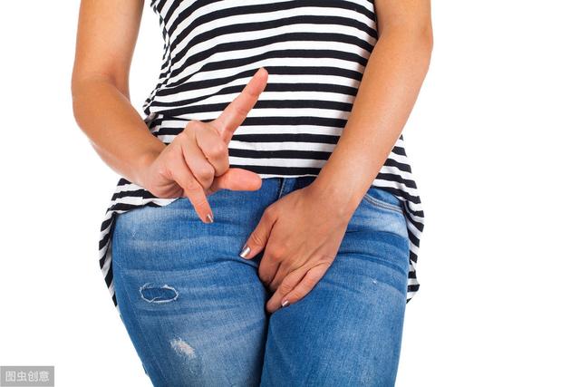 阴道干燥问题很大！这些危险对你来说很难处理。学习3种解决尴尬的方法。
